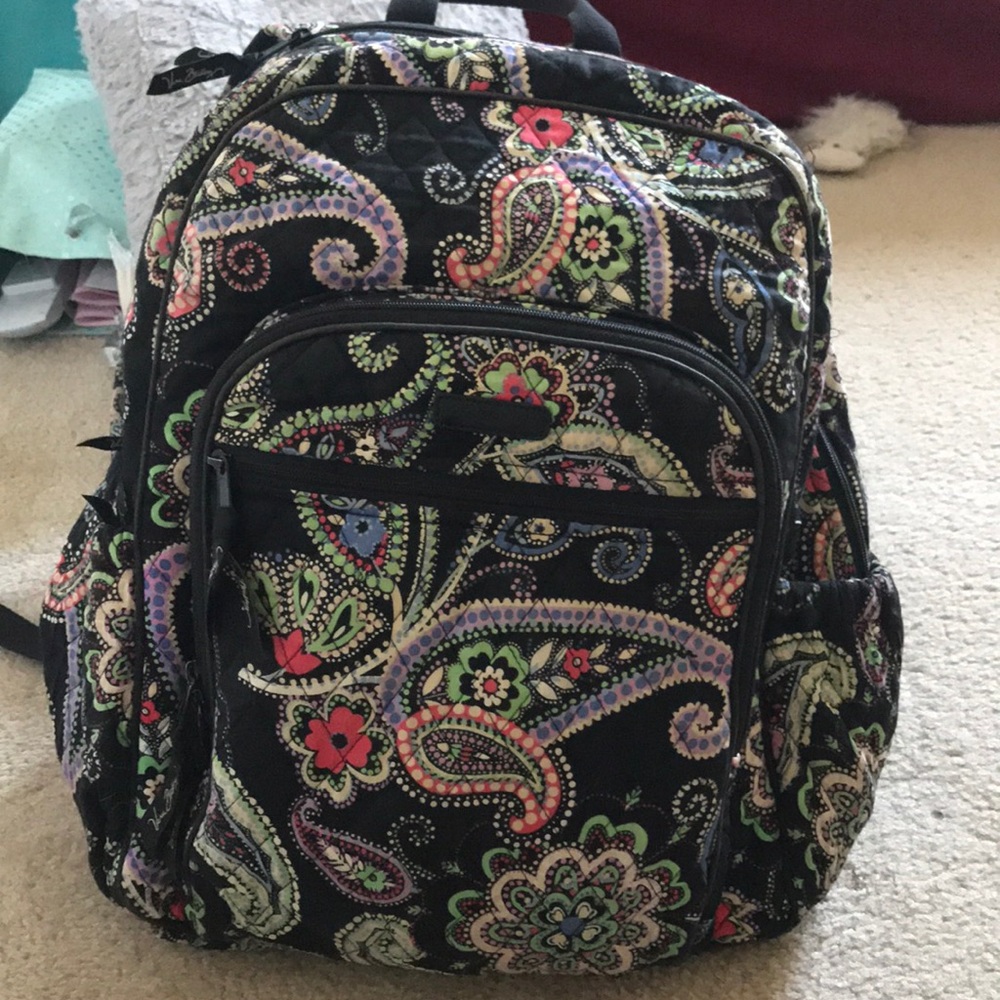 Vera Bradley Backpack